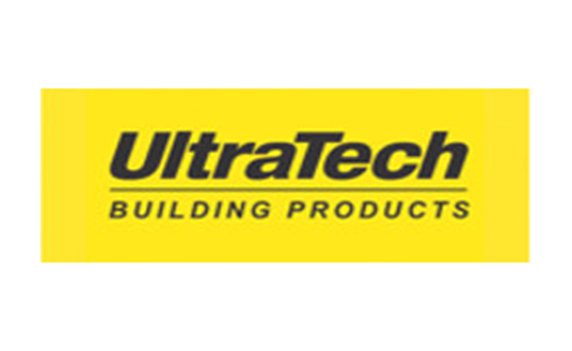 ultra tech logo