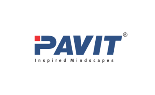 Pavit logo